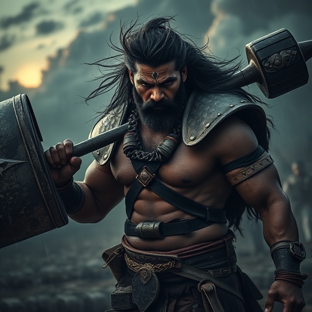 Bhima